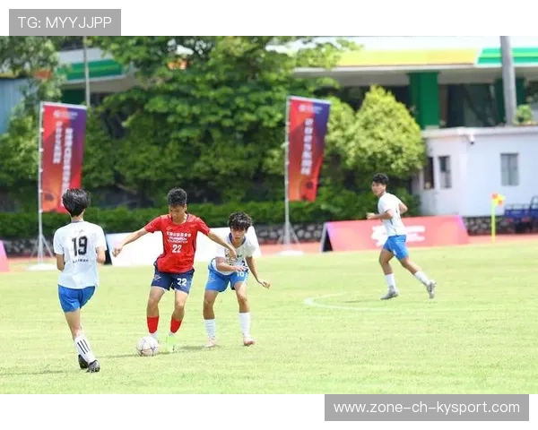 中国足球训练营联动大湾区资源，中国足球集训