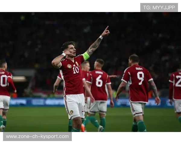 匈牙利意外战胜克罗地亚，欧洲杯夺冠望志在必得，匈牙利欧洲杯对战名单