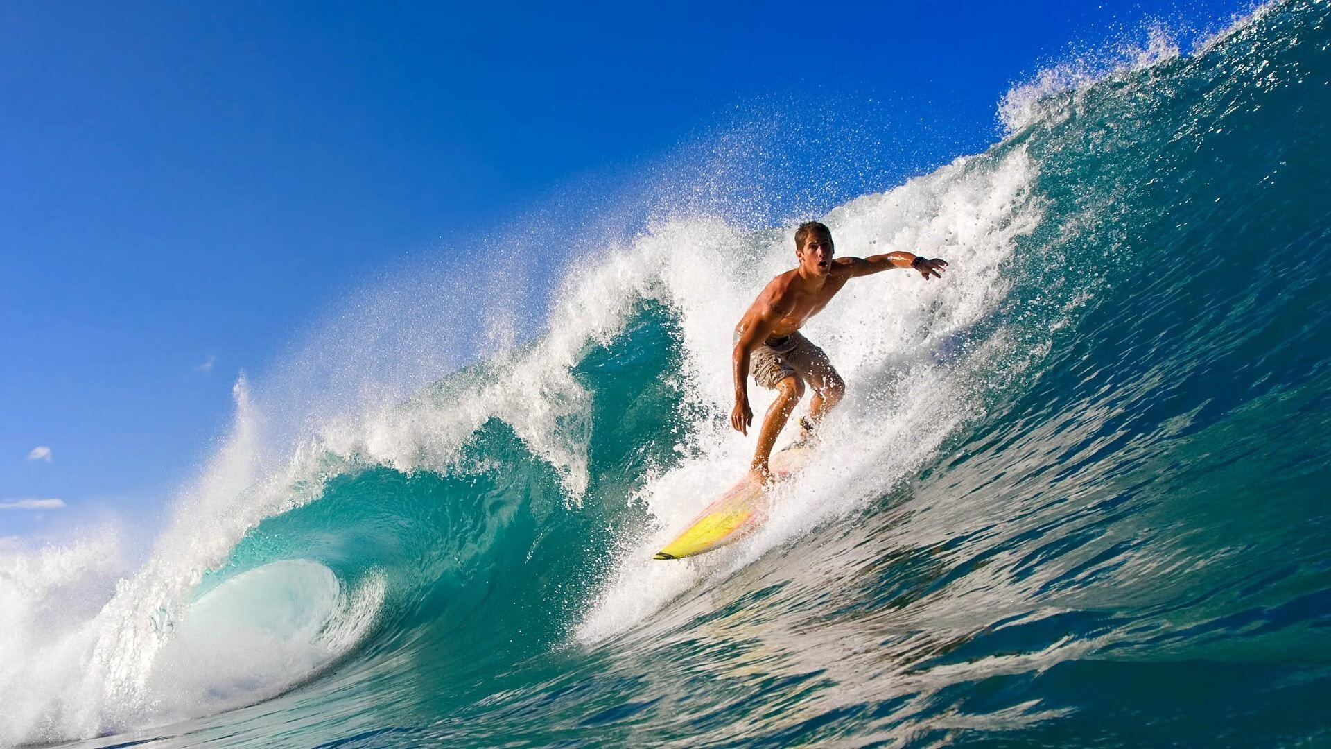 世界高尔夫巡回赛进入关键比赛周，高尔夫巡回锦标赛赛制